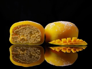 Mochi Mango