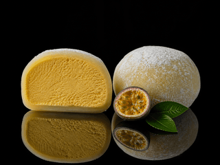 Mochi Marakuja
