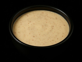 Spicy omáčka