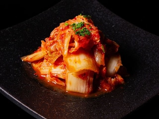 Kimchi