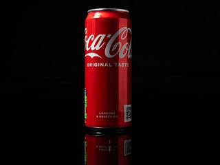 Coca-Cola