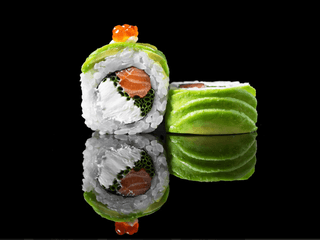Takumi Green - 8ks 