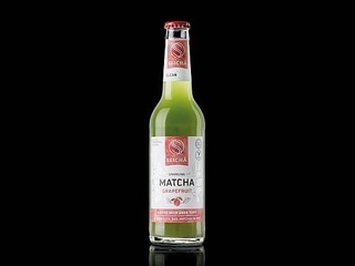 Seicha Matcha Grapefruit