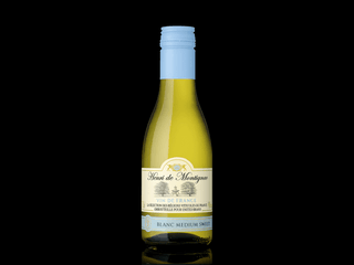 Henri de Montignac Blanc Medium Sweet