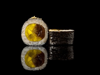 Futomaki Yasai