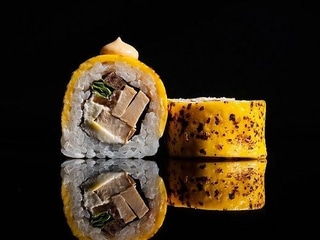 Chicken cheese - 8ks