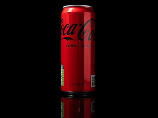 Coca-Cola Zero