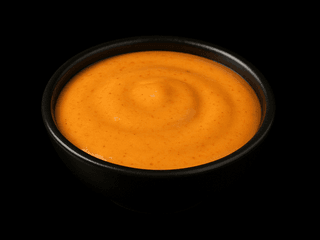 Gochujang mayo