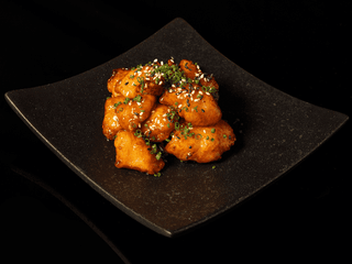Sweet Chilli Chicken
