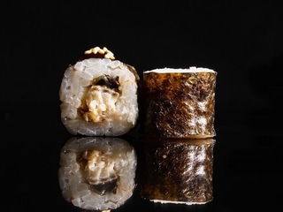 Maki Unagi - 8ks