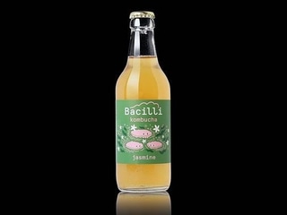 Bacili Kombucha Jasmine