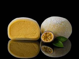Mochi Marakuja