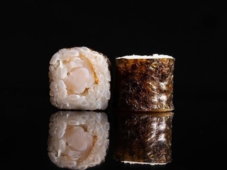 Maki Ebi - 8ks