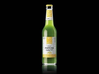Seicha Matcha Yuzu