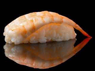 Nigiri Ebi