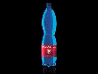 Magnesia perlivá 0,5L