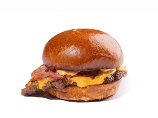 Смеш бургер