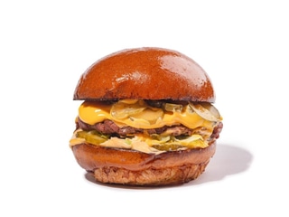 Вега бургер