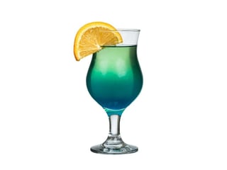 Blueperoll Sprits