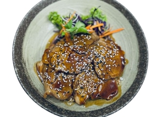 HL16 -  Char-Siu Don