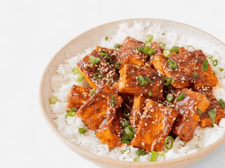 HL10C -  Chilli Chilli Tofu🌶️🌶️🌶️