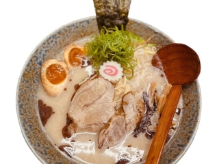 HL2 -  Tonkotsu Ramen