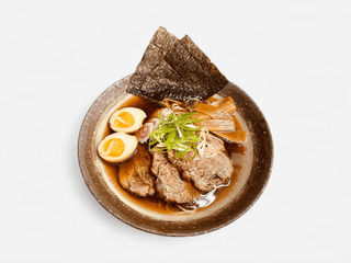 HL1 - Shoyu Ramen