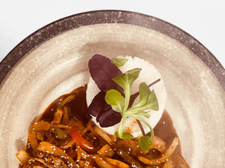 HL10B -  Chilli Chilli Hovězí🌶️🌶️🌶️