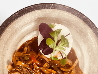 HL10A -  Chilli Chilli Kuřecí🌶️🌶️🌶️