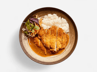 HL8 - Tori Katsu🌶️