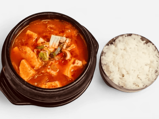 HL5 - Kimchi soup 🌶️🌶️🌶️