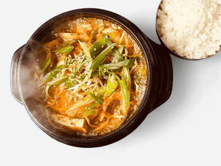 HL6 -  Sweet Bulgogi Soup