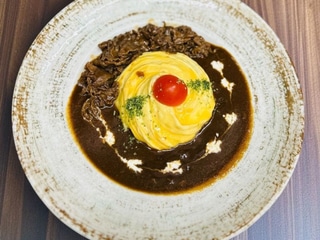 OMU1 - Hayashi Beef