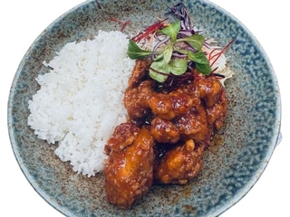 HL13 -  Chicken Chilli Lime 🌶️🌶️
