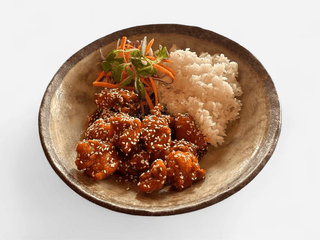 HL12 - Chickin Teriyaki