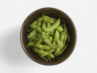 P4 - Edamame