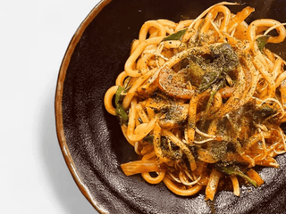 W2B -  Yaki Udon Hovězí