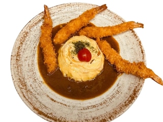 OMU6 -  Ebi Kare