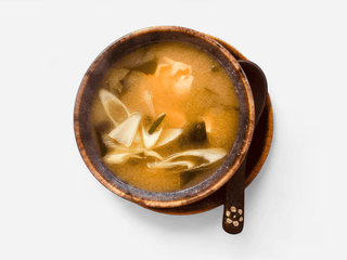 SO1 - Miso Shiru