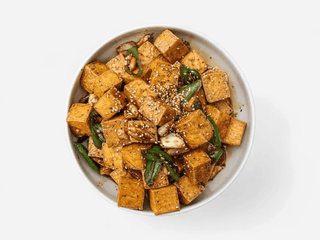 HL11C - Bulgogi Tofu