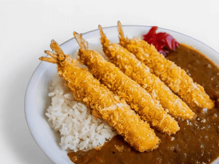 HL9 -  Ebi Katsu🌶️