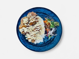 HL14 -  Karaage Don