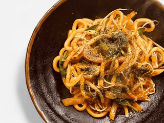 W2C -  Yaki Udon Tofu