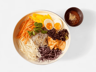 HL4B -  Bibim Guksu Hovězí