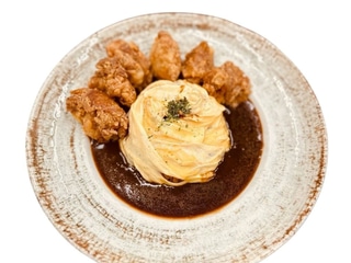 OMU3 - Hayashi Karaage