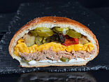 Мексика (гострий)