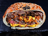 Долай бургер