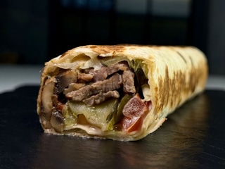 Steak Шаурма