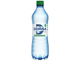 Dorna газ