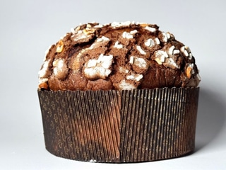 ШОКОЛАДНИЙ PANETTONE